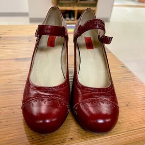 Miz Mooz Shoes